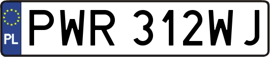 PWR312WJ