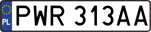 PWR313AA
