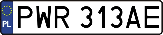 PWR313AE
