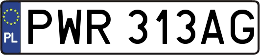 PWR313AG