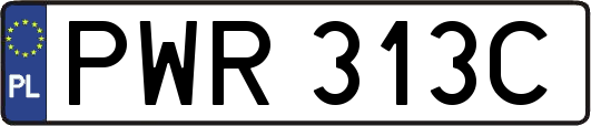 PWR313C