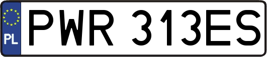 PWR313ES