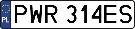PWR314ES