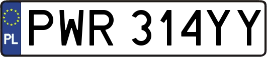 PWR314YY