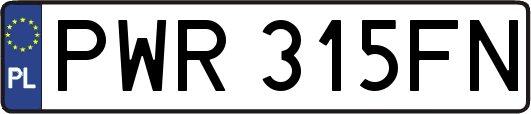 PWR315FN