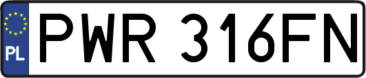 PWR316FN