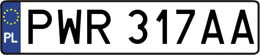 PWR317AA