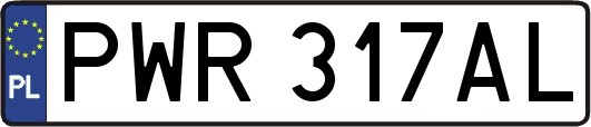 PWR317AL