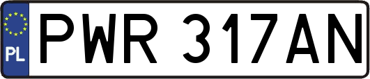PWR317AN