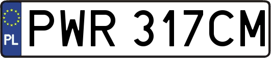 PWR317CM