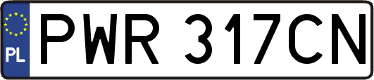 PWR317CN