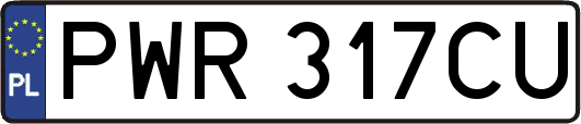 PWR317CU