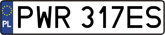 PWR317ES