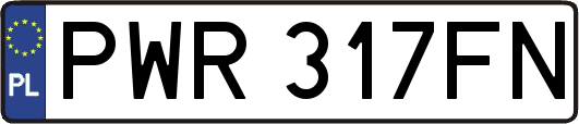 PWR317FN