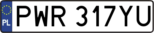 PWR317YU