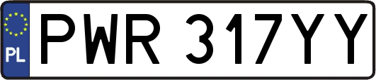 PWR317YY