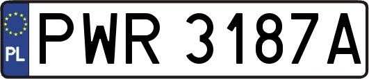 PWR3187A