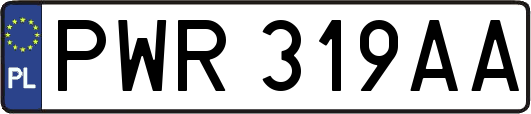 PWR319AA
