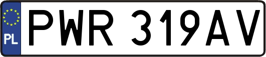 PWR319AV