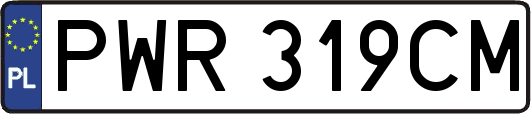 PWR319CM