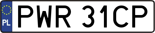 PWR31CP