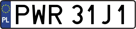 PWR31J1