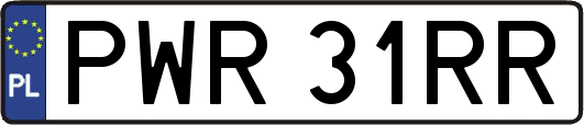 PWR31RR