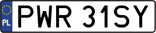 PWR31SY