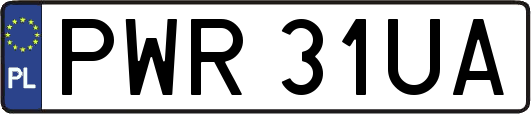 PWR31UA