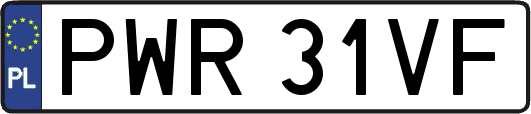 PWR31VF