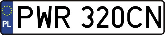 PWR320CN