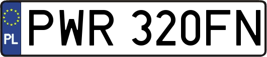PWR320FN
