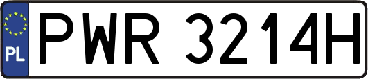 PWR3214H