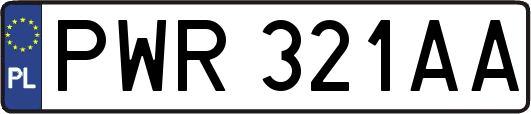 PWR321AA