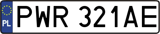 PWR321AE