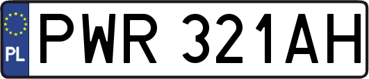 PWR321AH