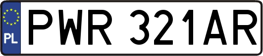 PWR321AR