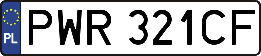 PWR321CF