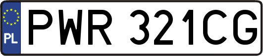 PWR321CG