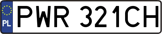 PWR321CH