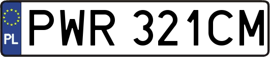 PWR321CM