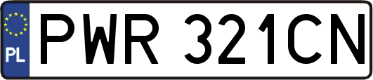 PWR321CN