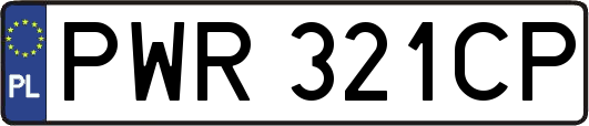 PWR321CP
