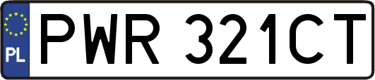 PWR321CT