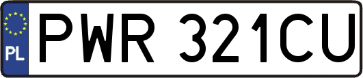 PWR321CU