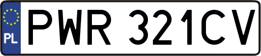 PWR321CV
