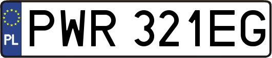 PWR321EG