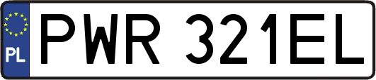 PWR321EL