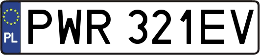 PWR321EV