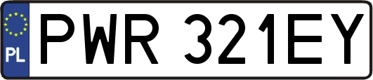 PWR321EY